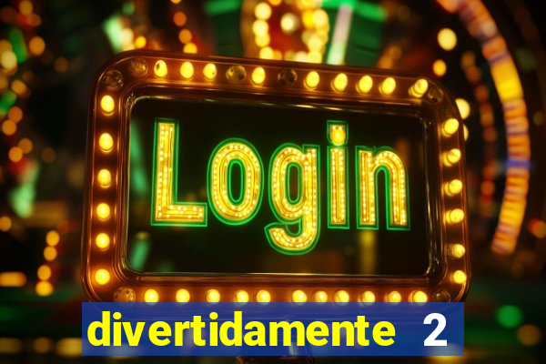 divertidamente 2 delisional rule 34